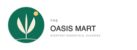 The Oasis Mart - Home