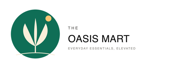 The Oasis Mart